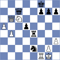 Kobyliansky - Shishkin (Evpatoria, 2007)