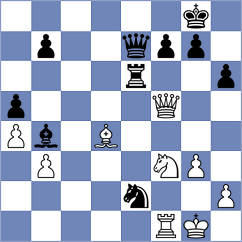 Simancas Maradei - Lu (Medellin COL, 2024)