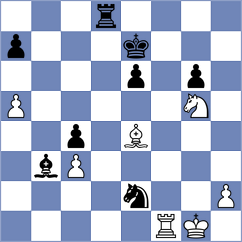 Matta - Brodsky (chess.com INT, 2024)
