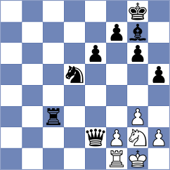 Filgueira - Janturin (chess.com INT, 2022)