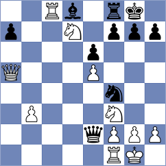 Kuznetsov - Snorek (Czech Republic, 2012)