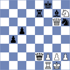 Benson - Vasquez Jaen (Budapest HUN, 2024)