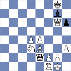 Di Berardino - Myers (chess.com INT, 2025)