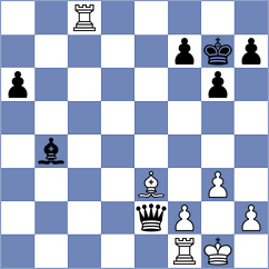 Recker - Plachetka (Lippstadt, 1999)