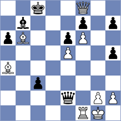 Plazuelo Pascual - Khamrakulov (Linares ESP, 2022)
