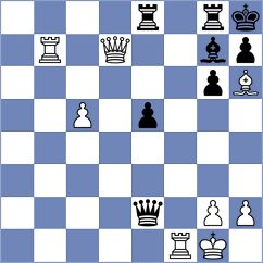 Joseph Benher - Tokat (chess.com INT, 2024)