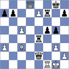Pang - Bashirov (chess.com INT, 2025)