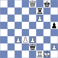 Krivkova - Sedlacek (Zilina, 2012)