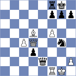 Storn - Rama (chess.com INT, 2023)