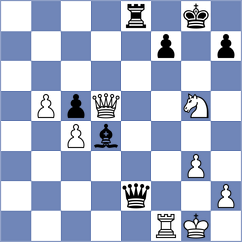 Barria Zuniga - Perera Borrego (Chess.com INT, 2020)