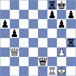 Mirza - Harriott (chess.com INT, 2025)