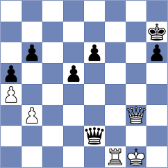 Paichadze - Sokolin (Chess.com INT, 2020)