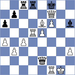 Smietanska - Dias (chess.com INT, 2025)