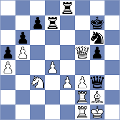 Bures - Krejci (Czech Republic, 2014)