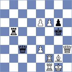 Caceres Rodriguez - Vazquez Gonzalez (Madrid, 2010)