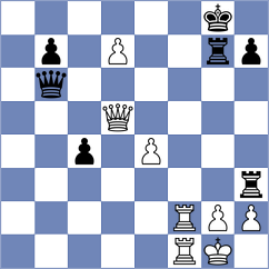 Volkov - Xie (Chess.com INT, 2020)