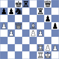 Marek - Hrcka (Presov, 2004)