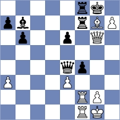 Ilinca - Anton Guijarro (chess.com INT, 2024)
