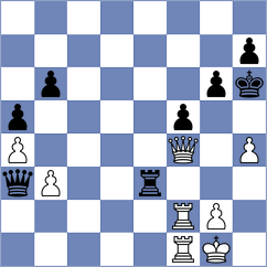 Palleiro - Loureda Garcia (Spain, 1989)