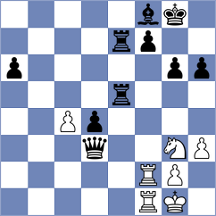 Haridas - Perez (Chess.com INT, 2020)