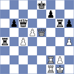 Proehl - Guerra (Budapest, 1991)