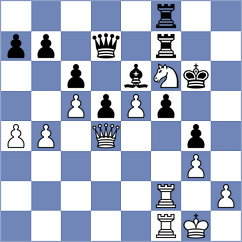 Muhammad Shahzeb - Seletsky (chess.com INT, 2023)