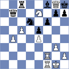 Belmeskin - Belmonte (chess.com INT, 2021)