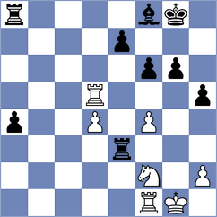 Ankudinova - Sourath (chess.com INT, 2023)