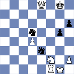 Rychagov - Kovalevsky (chess.com INT, 2024)