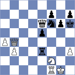 Kravchenko - Karpov (Petrozavodsk, 2008)