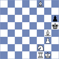 Zherebtsova - Prieto Aranguren (chess.com INT, 2022)