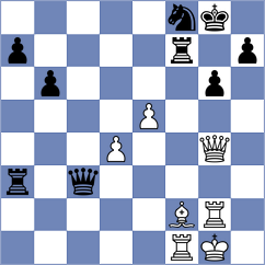 Figueroa Rodriguez - Nguyen (Lichess.org INT, 2021)
