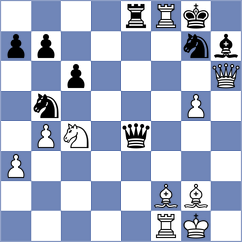 Hulak - Bulatovic (Pula, 1983)
