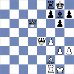 Spassky - Fischer (Belgrade, 1992)