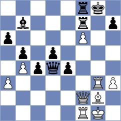 Acuna Romero - Cuello Garcia (Medellin COL, 2024)