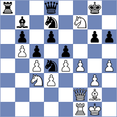 Galperin - Li (chess.com INT, 2025)