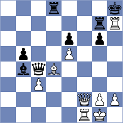 Bezgodov - Ishbulatov (Pskov, 1998)