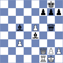 Nguyen - Erdogmus (chess.com INT, 2025)