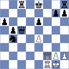 Egger - Berthier (Noisy le Grand, 2003)