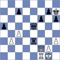 Atabayev - Pranesh (Delhi IND, 2022)