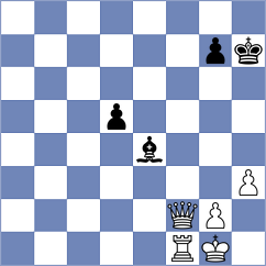 Samunenkov - Kadric (chess.com INT, 2024)