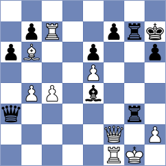 Uhmann - Rogulis (Brno, 2007)