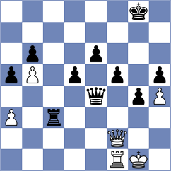 Hernandez - Nur-Mukhametova (chess.com INT, 2025)