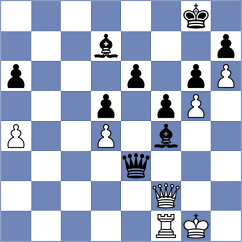 Pettersson - Alvir (Molnlycke, 2015)