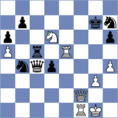 Belous - Davydenko (Moscow, 2007)