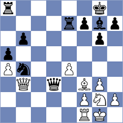 Kanev - Chakov (Teteven, 1991)