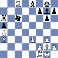 Munoz - Lopez Mallen (Santo Domingo DOM, 2023)