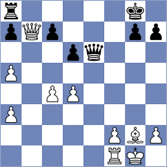 Gaite - Herrera (Buenos Aires ARG, 2024)