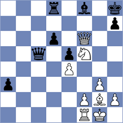 Protopopescu - Kavutskiy (chess.com INT, 2025)