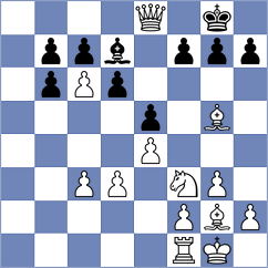 Moreno Padilla - Yujra Vargas (Lichess.org INT, 2021)